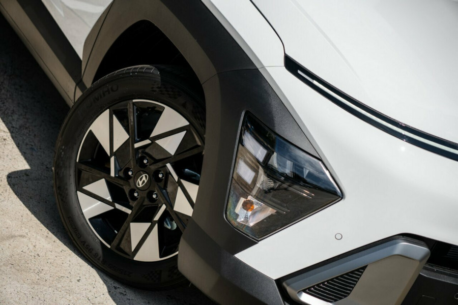2024 MY25 Hyundai KONA SX2.V2  SUV Image 6