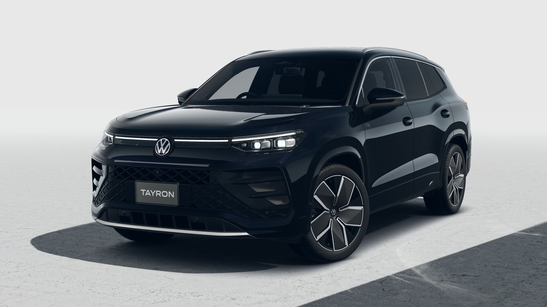 Grenadilla Black Metallic
