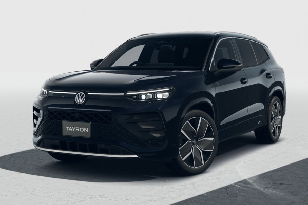 Volkswagen Tayron 195TSI R-Line R4