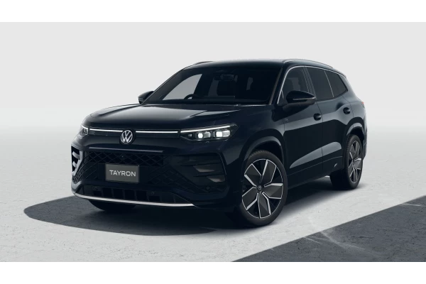 2026 Volkswagen Tayron R4 195TSI R-Line SUV