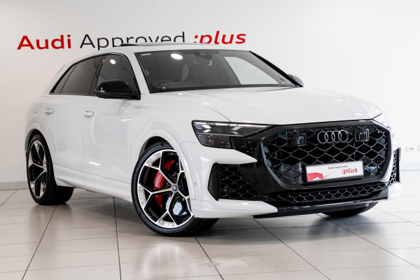 Audi RS Q8 TFSI F1