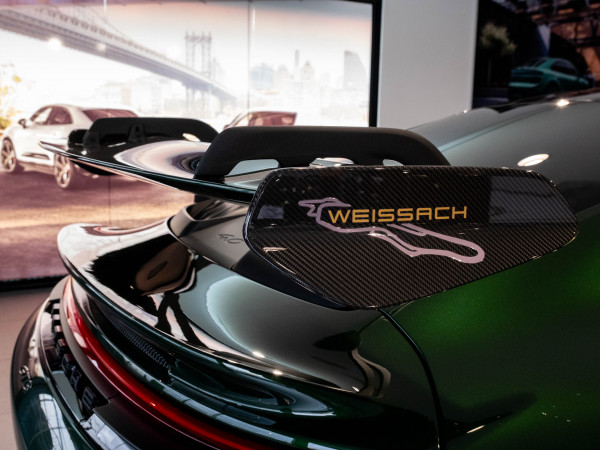 2025 Porsche 911 992 GT3 Coupe image 29