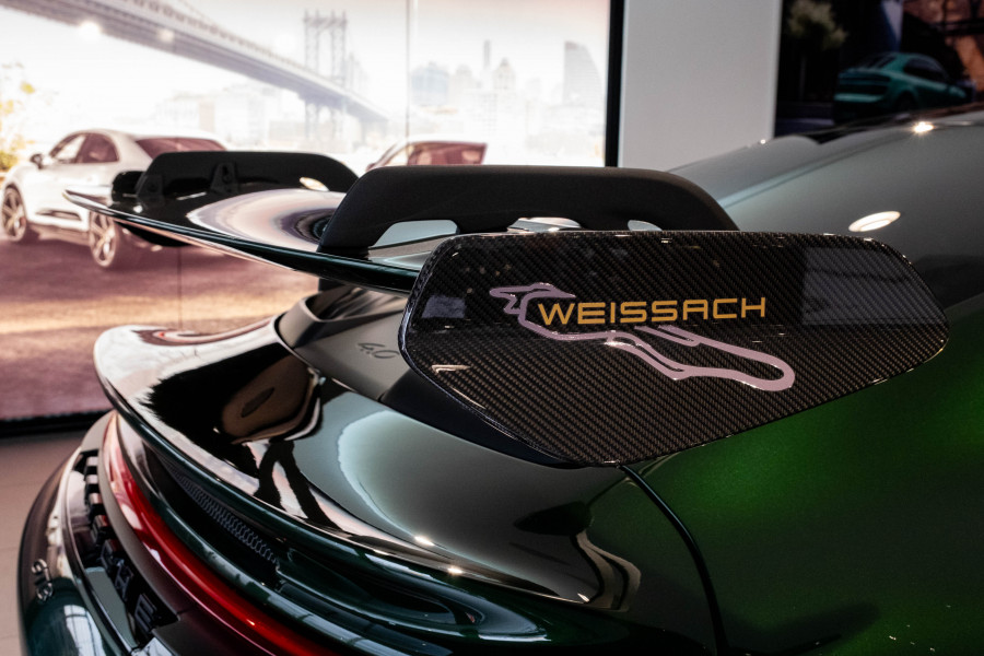 2025 Porsche 911 992 GT3 Coupe