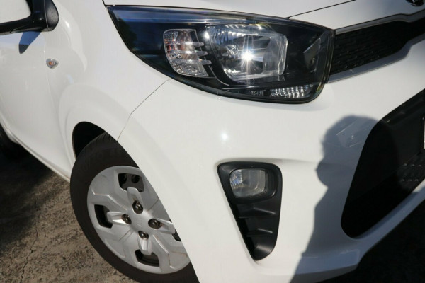 2020 Kia Picanto JA S Hatch Image 2