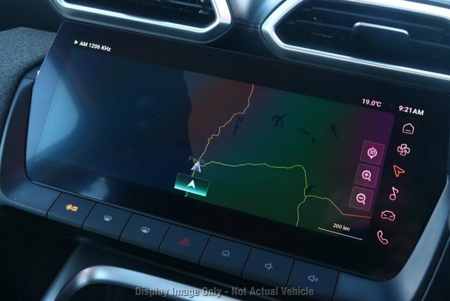 2025 MG ZS ZS32 Excite Hybrid+ SUV Image 7