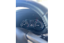 2016 Subaru Forester S4 2.0 XT Premium SUV
