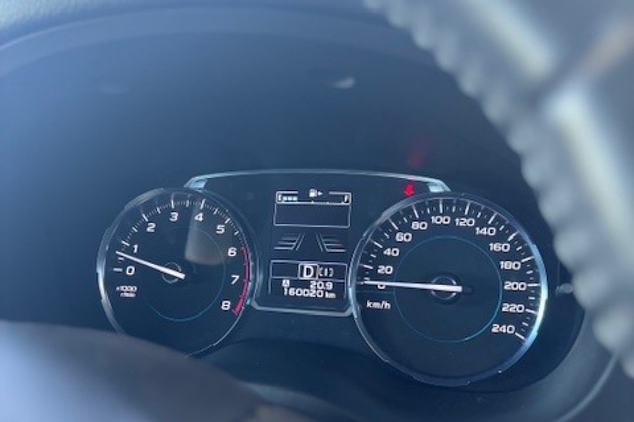 2016 Subaru Forester S4 2.0 XT Premium SUV Image 16