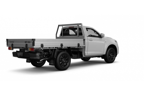 2026 Mazda BT-50 TF XT Cab Chassis Image 13