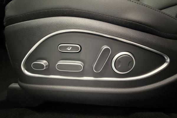 2026 Hyundai Palisade LX3.V1 Calligraphy SUV Image 22
