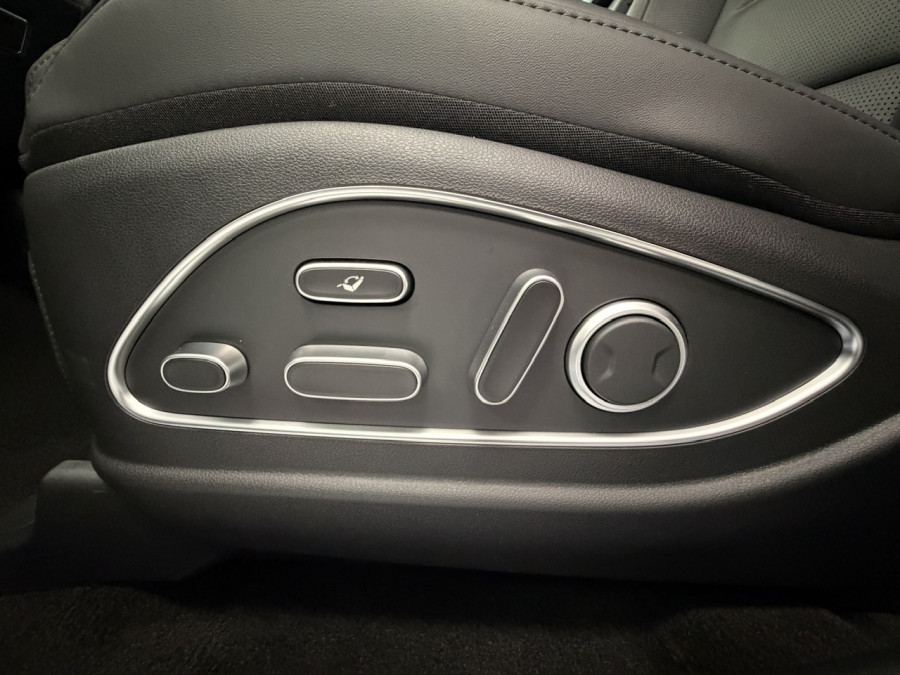 2026 Hyundai Palisade LX3.V1 Calligraphy SUV Image 22