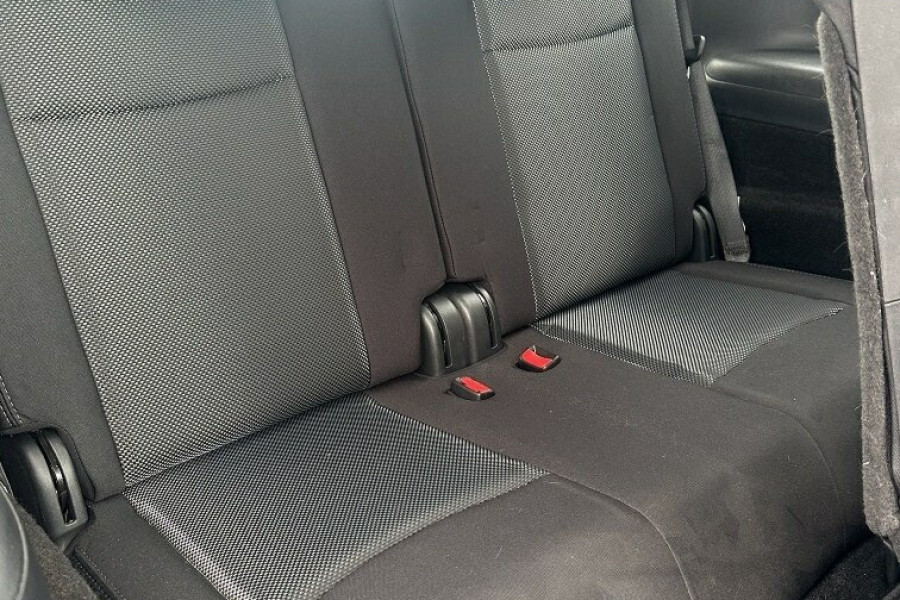 2019 Nissan Pathfinder R52 Series III ST SUV Image 26