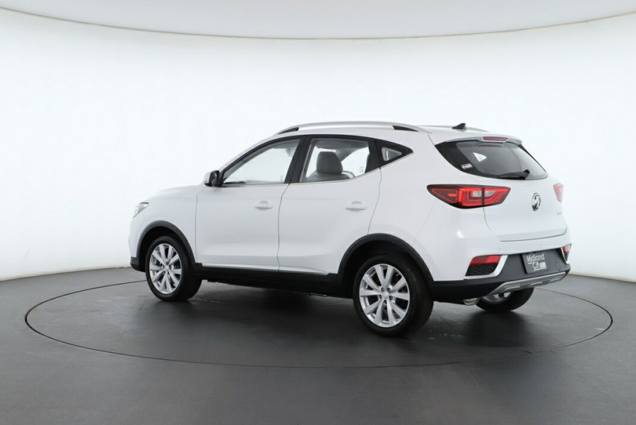 2024 MG ZS AZS1 Excite SUV Image 24