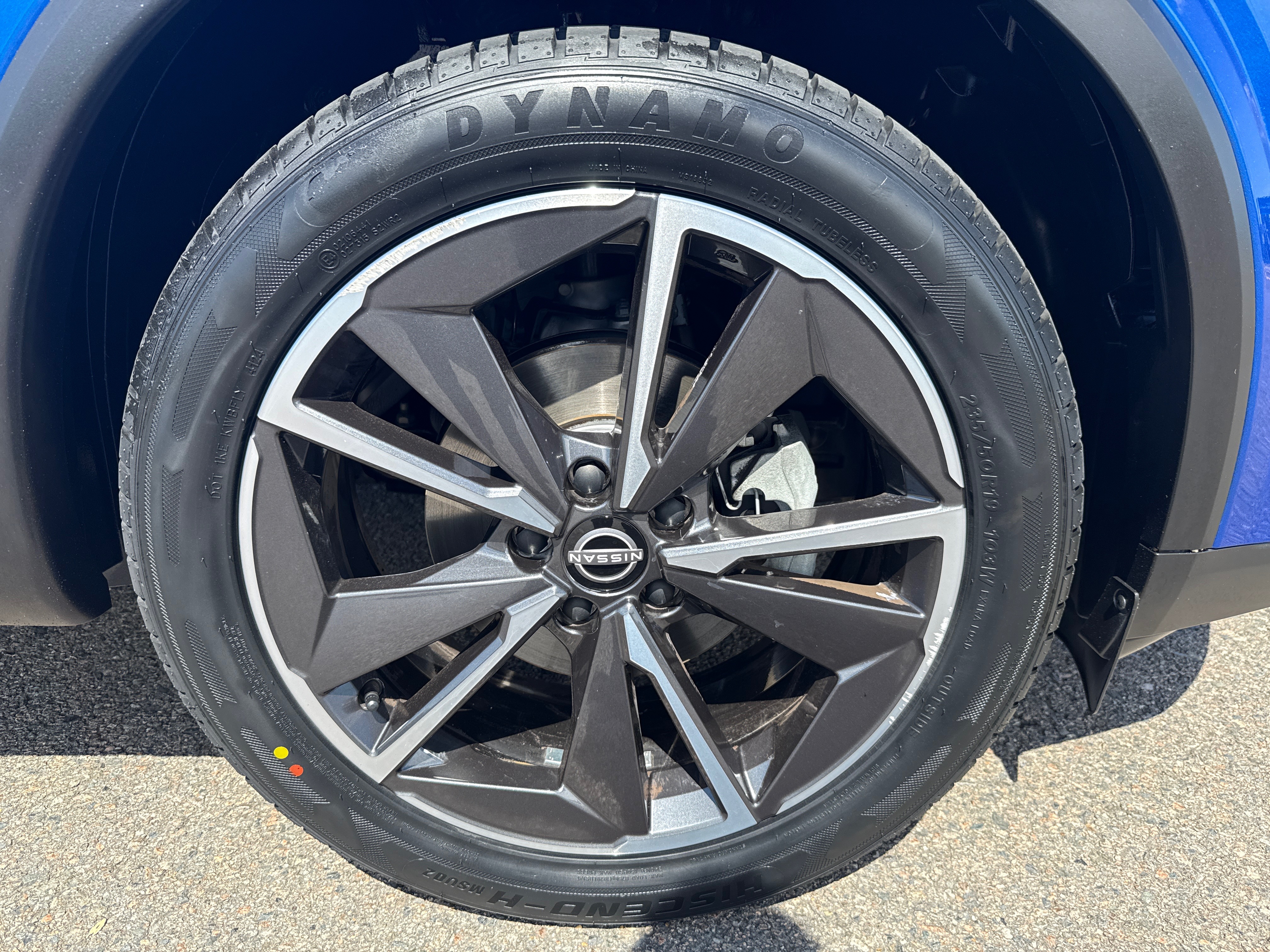 2022 MY23 Nissan QASHQAI J12 ST-L SUV Image 26