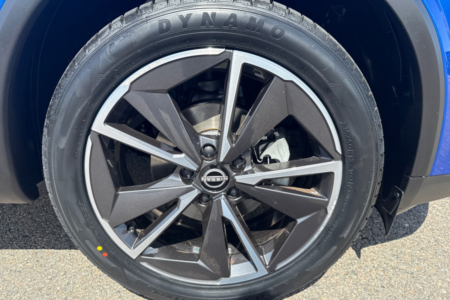 2022 MY23 Nissan QASHQAI J12 ST-L SUV Image 26