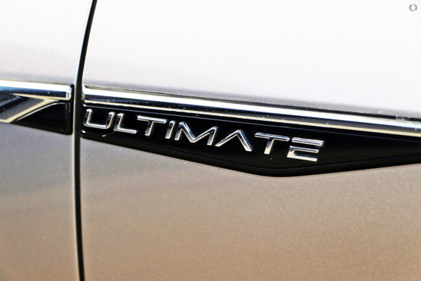 2025 MG QS IS31 Excite SUV Image 10