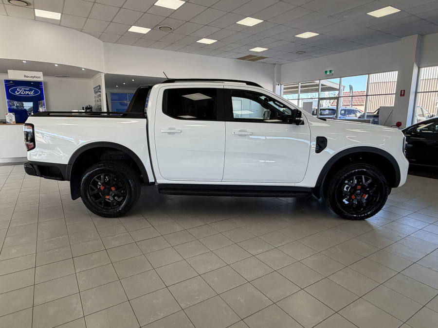 2026 MY26.5 Ford Ranger P703 Wildtrak Ute Image 6