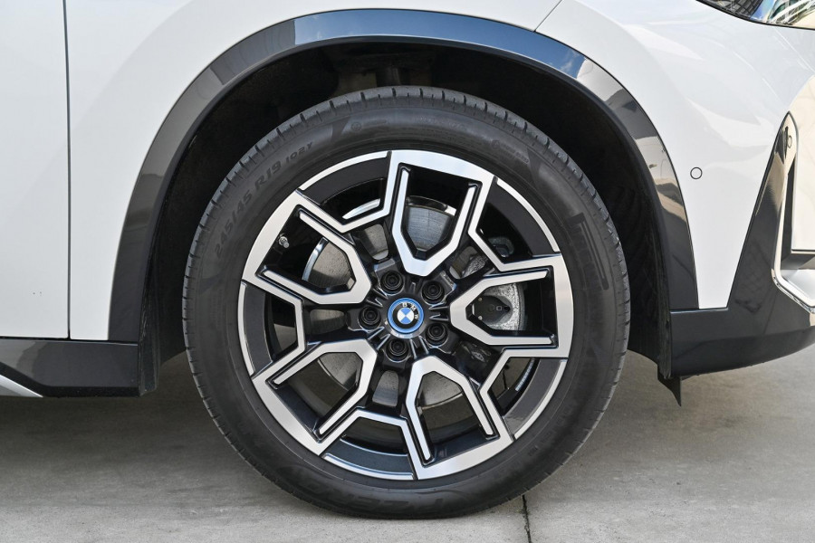 2024 BMW iX1 U11 xDrive30 M Sport SUV