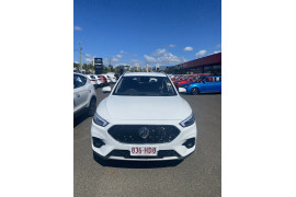2023 MY22 MG ZST AZS1 Vibe SUV