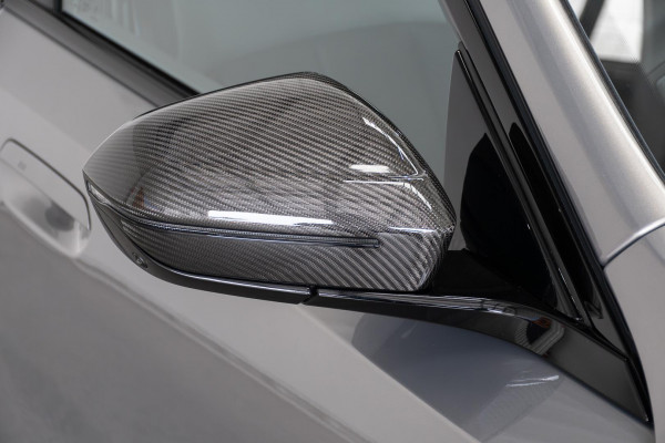 2026 BMW 5 Series G60 540d xDrive Sedan