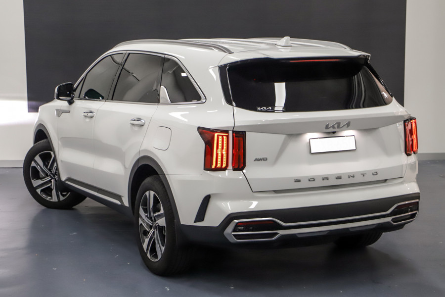 New 2023 Kia Sorento Sport Plus KI183333 Alexandria, NSW
