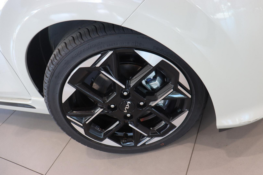 2026 MY27 Kia Picanto JA PE2 GT-Line Hatch Image 4