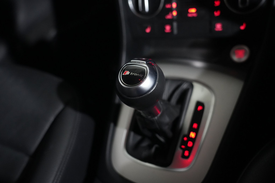 2018 Audi Q3 TFSI 110kW SUV