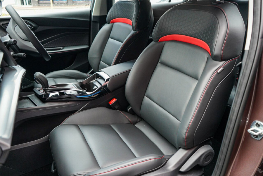 2024 MG MG5 AP32 Vibe Sedan Image 27