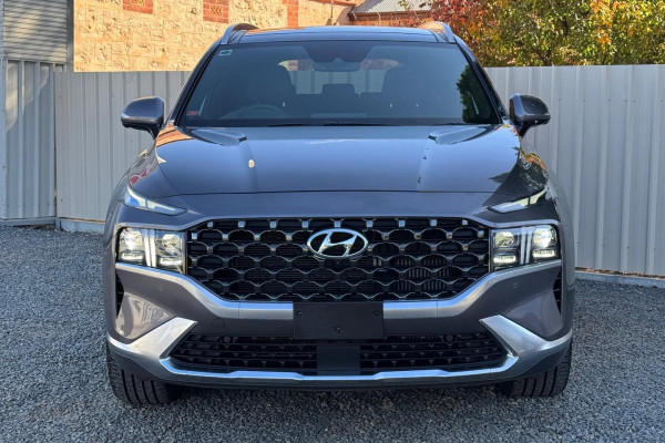 2023 Hyundai Santa Fe TM.V4 Highlander SUV