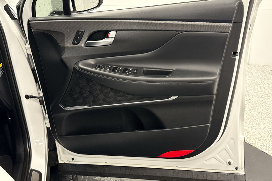 2020 Hyundai Santa Fe TM.2 Highlander SUV Image 19