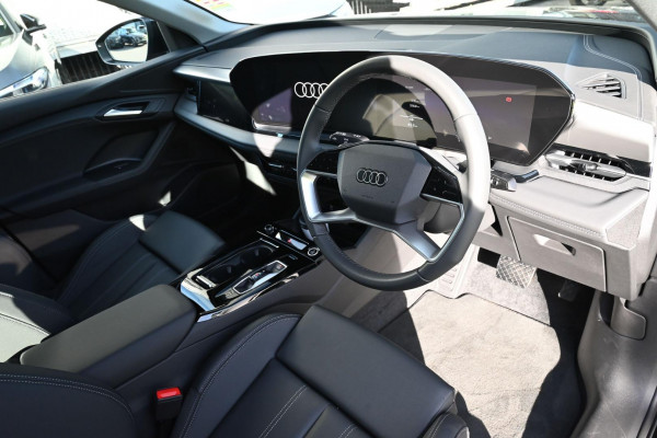 2025 Audi Q6 e-tron GF  SUV