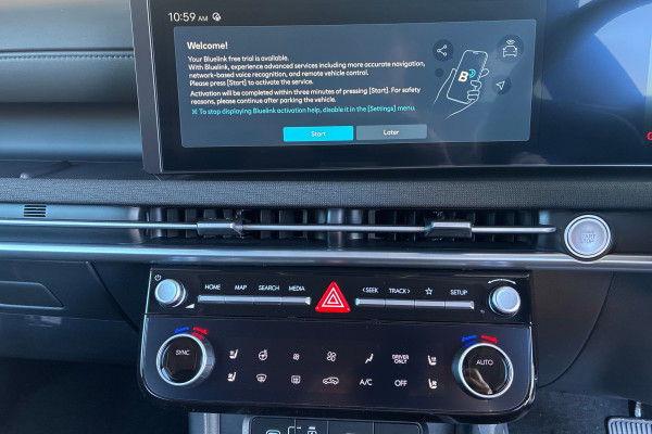 2026 Hyundai Tucson NX4.V4 Hybrid Premium SUV Image 21