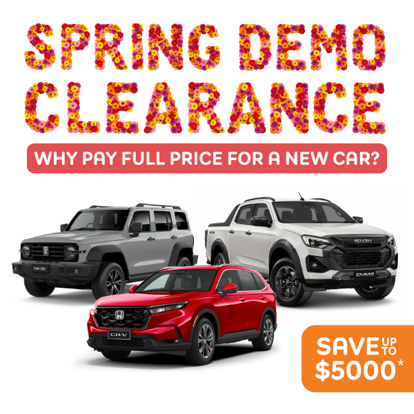 Townsville Auto Group (TAG) A Family Owned Business