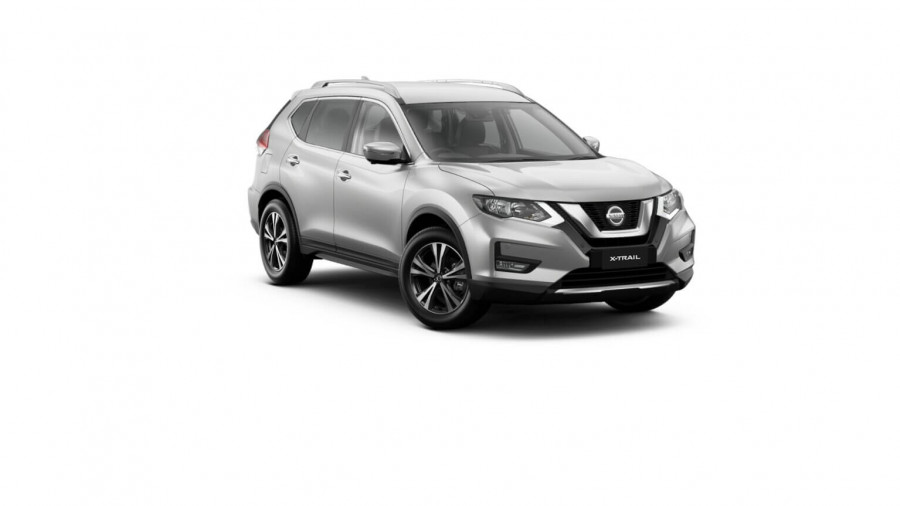 2021 MY22 Nissan X-Trail T32 ST-L Other Image 7