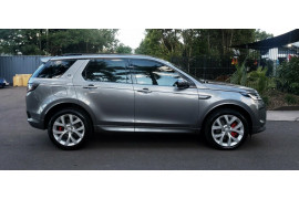 2020 Land Rover Discovery Sport L550 P200 R-Dynamic S SUV
