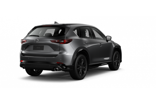2025 MYil Mazda CX-5 KF Series G35 GT SP SUV Image 14