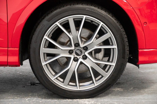 2021 Audi Q3 F3 40 TFSI SUV image 6