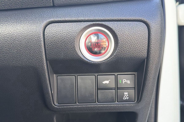 2018 Honda CR-V RW VTi-S SUV Image 17