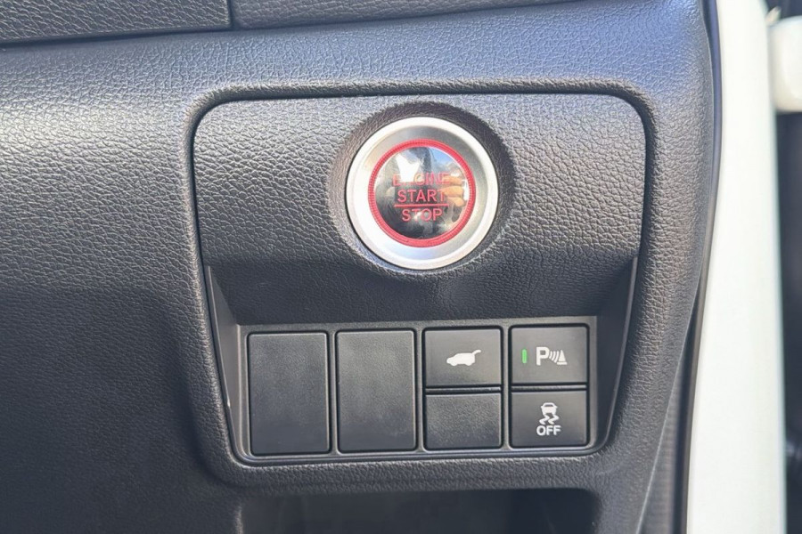 2018 Honda CR-V RW VTi-S SUV Image 17