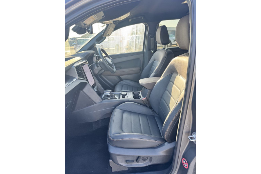 2024 Volkswagen Amarok NF TDI600 PanAmericana Ute Image 14