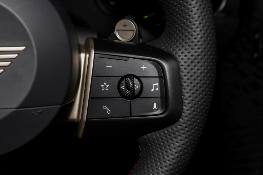 2025 MINI Cooper F65 S JCW Sport Hatch