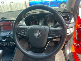 2014 Holden Ute VF SV6 Ute image 13