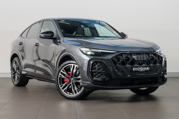 Audi Q5 e-hybrid 270kW