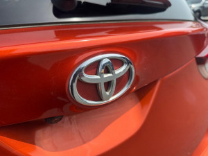 2017 Toyota Corolla ZRE182R Ascent Sport Hatch