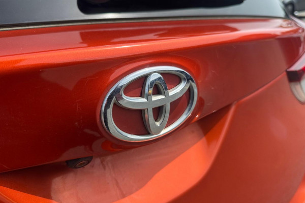 2017 Toyota Corolla ZRE182R Ascent Sport Hatch Image 24