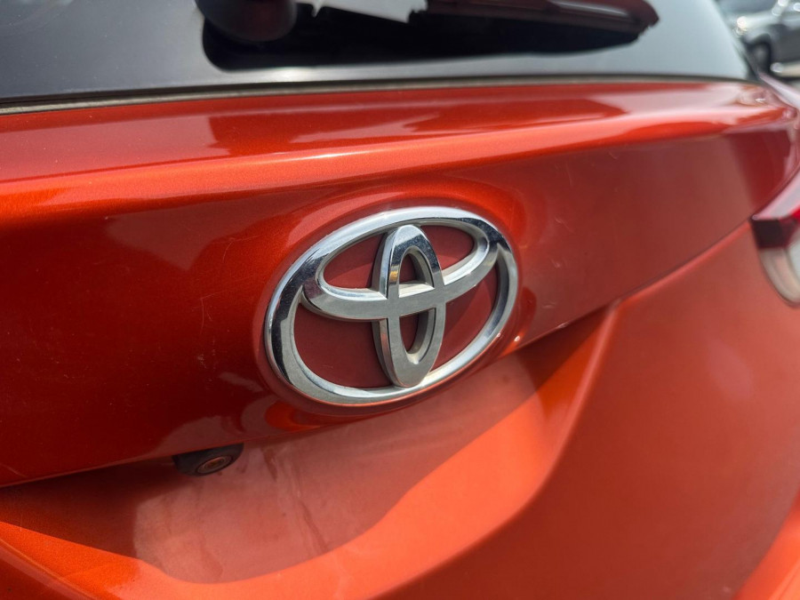 2017 Toyota Corolla ZRE182R Ascent Sport Hatch Image 24