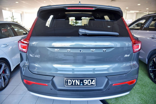 2026 Volvo XC40 XZ Plus B4 SUV Image 5