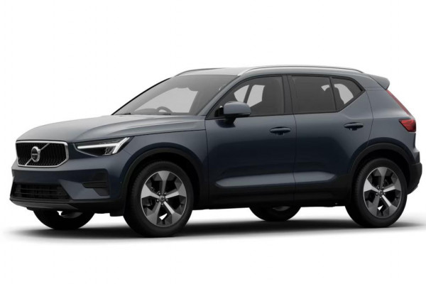 2025 MY26 Volvo XC40 XZ Plus B4 SUV Image 15