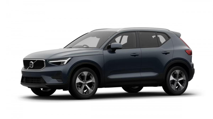 2025 MY26 Volvo XC40 XZ Plus B4 SUV Image 15