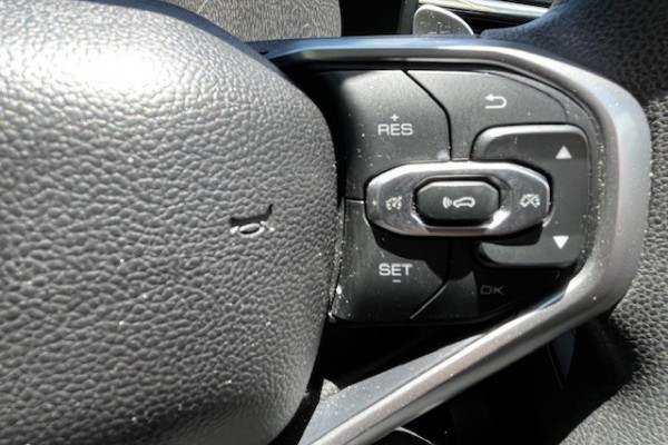 2023 GWM Haval Jolion A01 Premium SUV Image 17