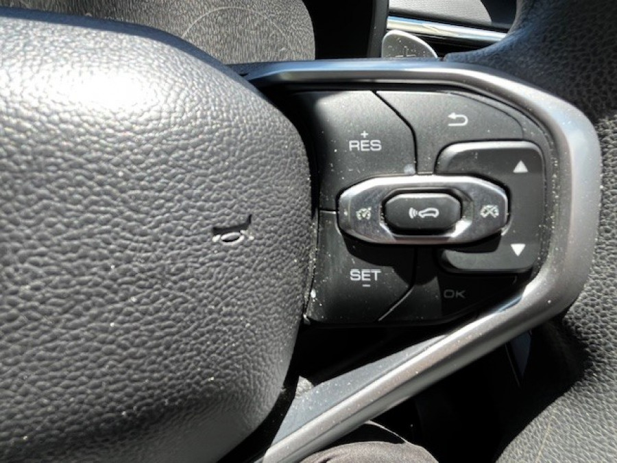 2023 GWM Haval Jolion A01 Premium SUV Image 17